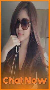 Hot mico Video Chat 17 Live screenshot 3