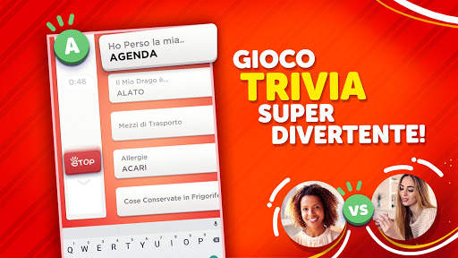 Nomi Cose Città screenshot 8
