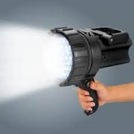 Touch Light icon