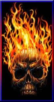Fire Wallpaper Free HD screenshot 3