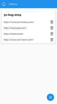 Social Media Explorer screenshot 7
