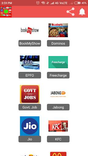 App Guru screenshot 2