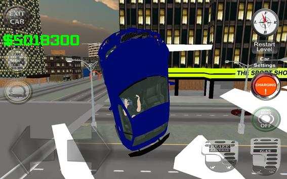 Stunt Car Driving 2 screenshot 11