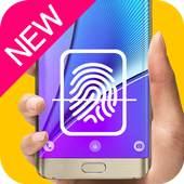 Fingerprint Lock Screen Prank 1.1