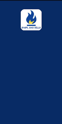 Gas Bill Checker - Fast SNGPL Bills Online - PK screenshot 1