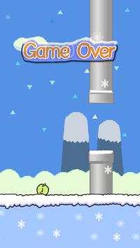 Frozen Bird screenshot 5