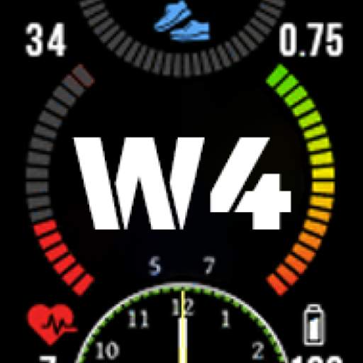 Mi Band 4 WatchFaces - Tool 1.0.25