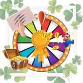 Spin to Win : Scratch to Win - Earning coins