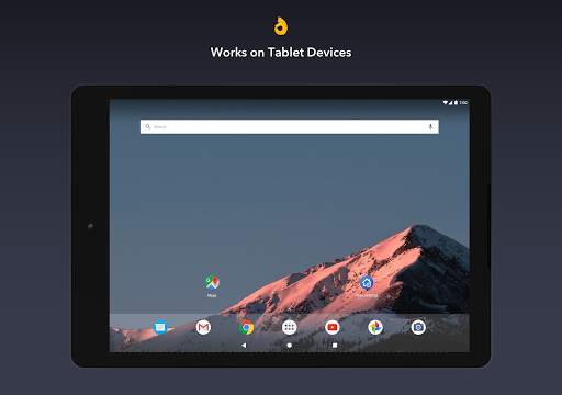 Apex Launcher Pro screenshot 1