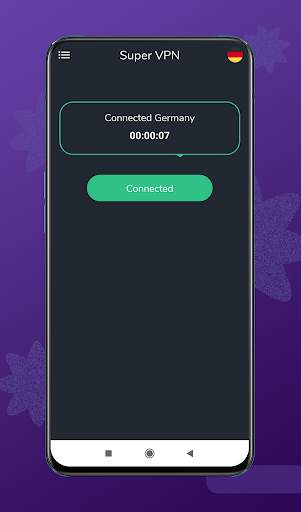 Fast Unblock VPN Proxy &Unlimited Secure Free VPN screenshot 1