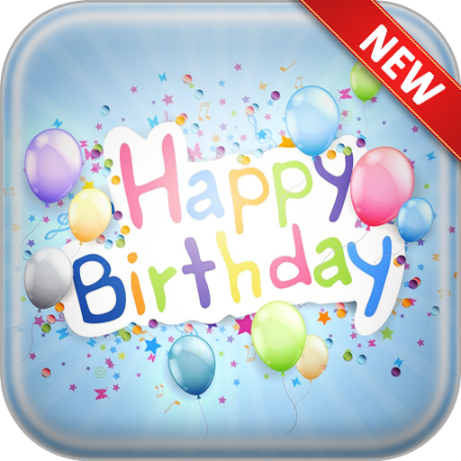 Happy Birthday Images icon
