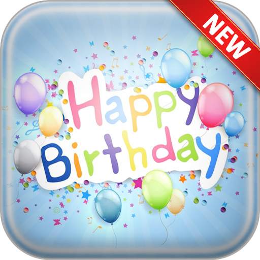 Happy Birthday Images 2.2