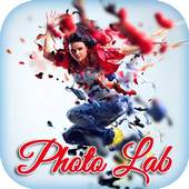 smoke effect photo editor photo lab 2018 1.0