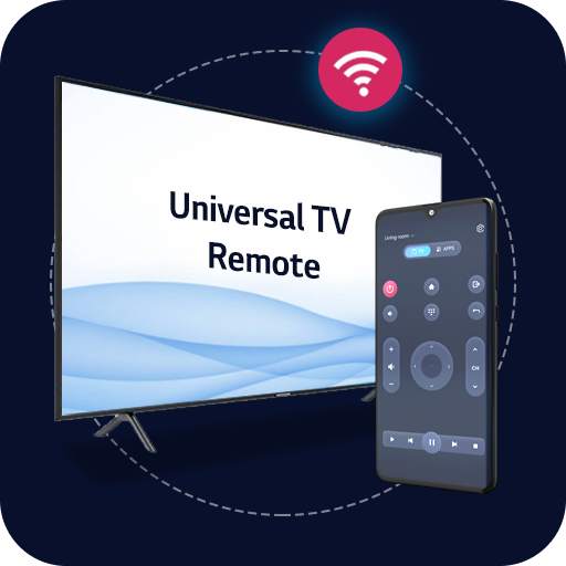 Remote TV - Remote control for TV 1.1.4