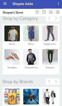 Shopee Adda screenshot 3