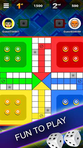 Ludo Game king screenshot 3