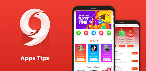 Guide for 9app Mobile Market screenshot 5