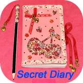 Lock My Diary