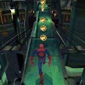 Temple Spider Endless Run Jungle 1.20