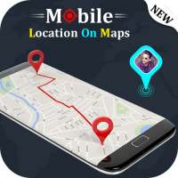 Mobile Number Location Tracker : Find Location