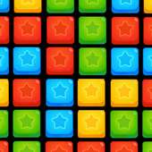 Puzzle Candy Star logo