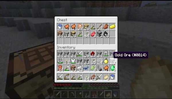 Crafting Guide Professional screenshot 2