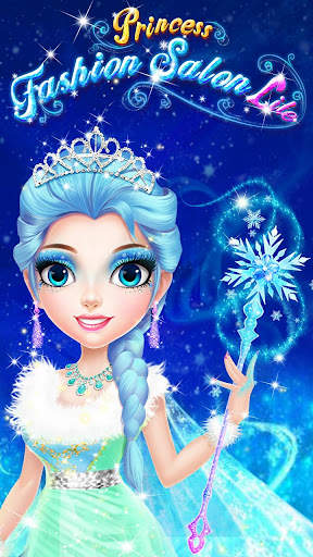 Makeup Master: Fashion Artist screenshot 8