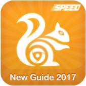 New UC Browser 2017 Fast Browser Tips 1.0