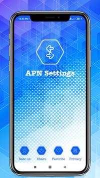 APN Settings - 5G - Secure VPN - Free Ultra screenshot 2