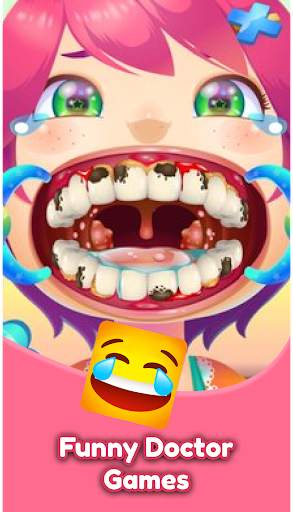 Funny Games For Fun screenshot 4