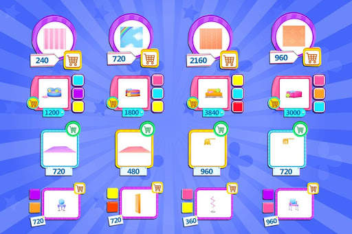 Fashion Shopaholic - Dress up screenshot 7