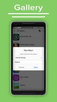 Gallery Vault : Hide Images And Videos screenshot 5