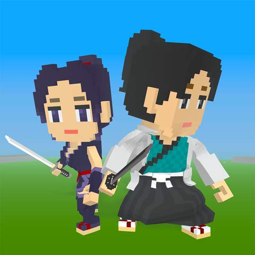 Blade Royale .io 1.4.3