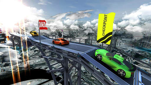 Racing 2020 : Car Racing screenshot 3