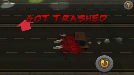Zombie Trash - Multiplayer screenshot 13