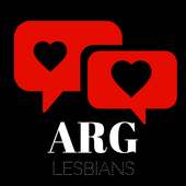 Chat Lesbianas Argentina on 9Apps