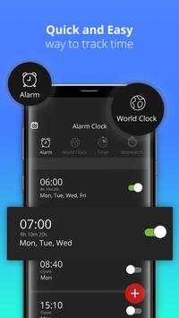 Alarm Clock for window 10 screenshot 4