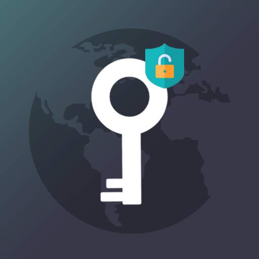 VPN Free – VPN Master Proxy and Wifi Privacy 1.0