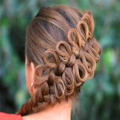 Girls Hair Styles icon