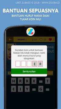 TTS Sulit Cak Lontong WIB screenshot 2