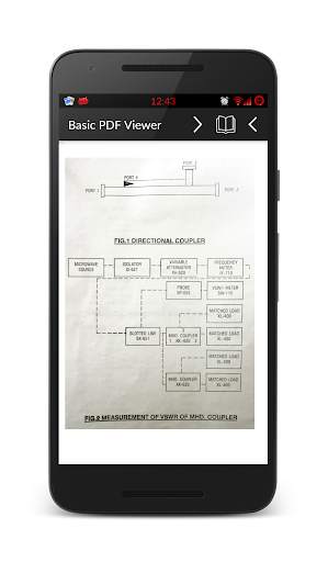 PDF Reader screenshot 3