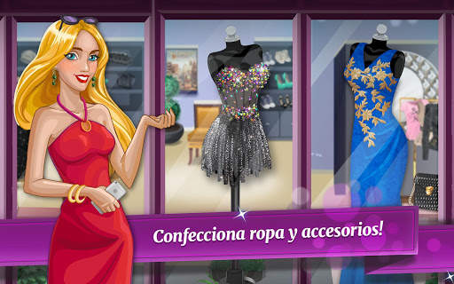 Fashion City 2 screenshot 11