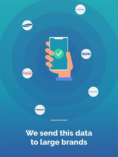 BeMyEye - Earn money screenshot 16