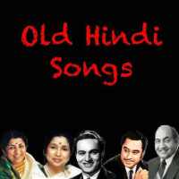 Old Hindi Songs - 90’s Music logo