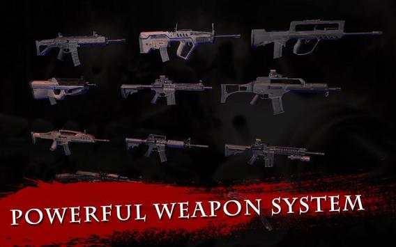 Zombie Crush 2 screenshot 4