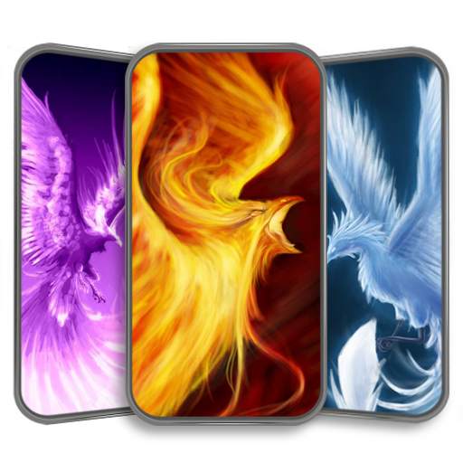 Phoenix Wallpapers HD 1.0