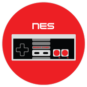 NesBoy Mini Emulator आइकन