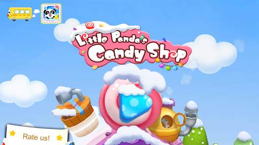 Little Panda's Candy Shop screenshot 6