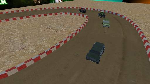 Rc toy car & rc monster truck  screenshot 2