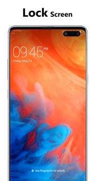 S10 One Ui Theme for Huawei screenshot 2